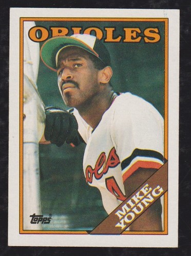 1988 topps baseball you pick - topps,