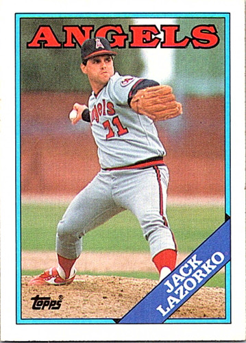 1988 topps baseball you pick - baseball,