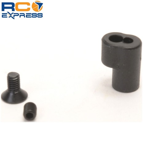 Schumacher racing aerial mount - racing,