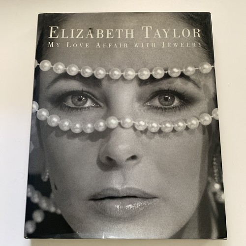 Elizabeth taylor love - elizabeth, my