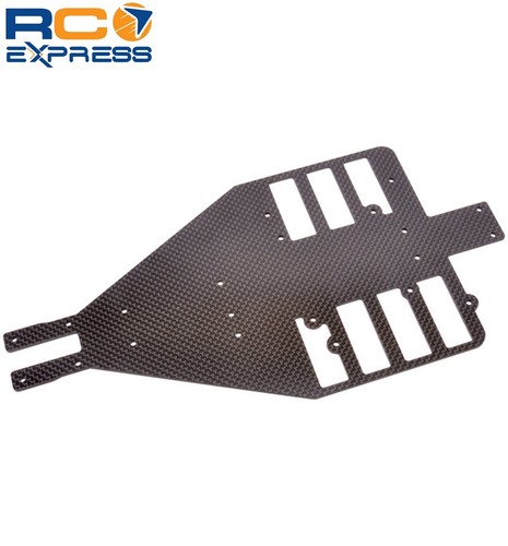 Schumacher racing chassis - cf,