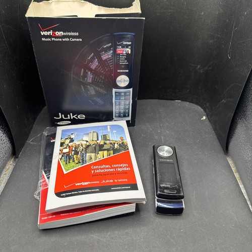 Samsung juke sch u470 - juke, sch-u470