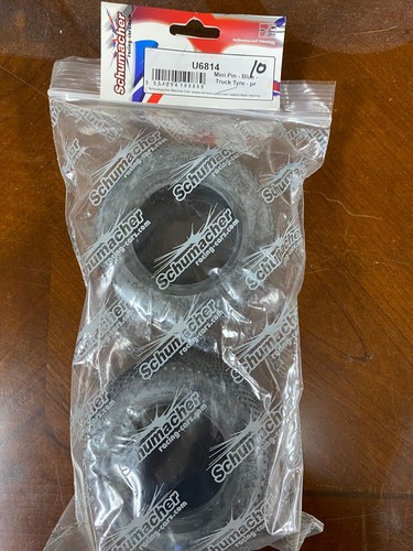 Schumacher schu6814 mini pin - schu6814,