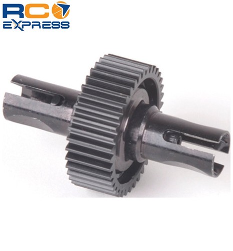 Schumacher racing ball - v3, diff