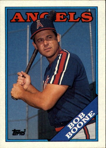 A0149 1988 topps baseball - a0149-,