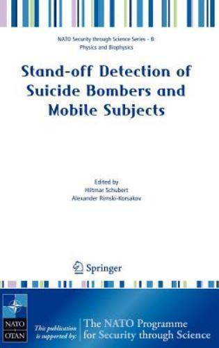 Stand off detection - stand-off, of