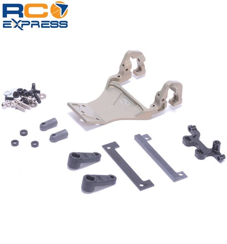 Schumacher racing worlds - racing, flat