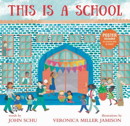 This school hardcover - is,