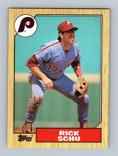 Rick schu philadelphia - rick,