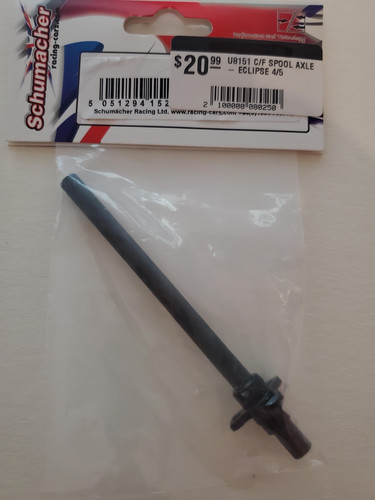 Schumacher schu8151 u8151 - [,
