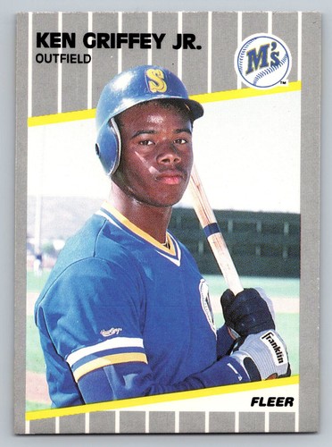 1989 fleer baseball 441 - 1989,