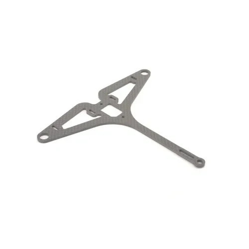 Schumacher racing carbon - carbon, fiber