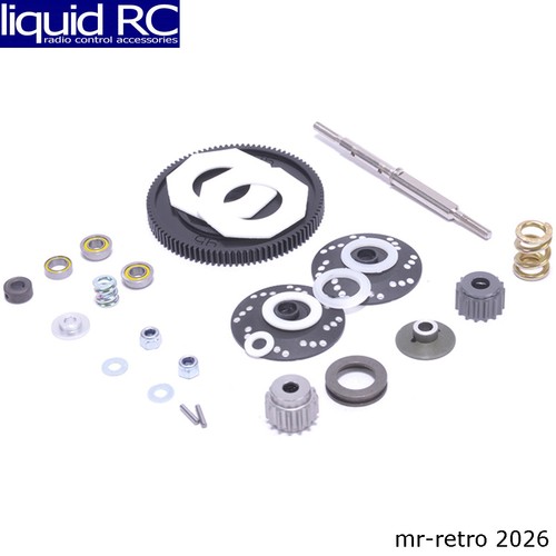 Schumacher racing products ltd - products,