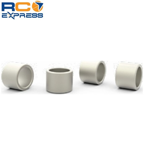 Schumacher racing dowel bush - schumacher,