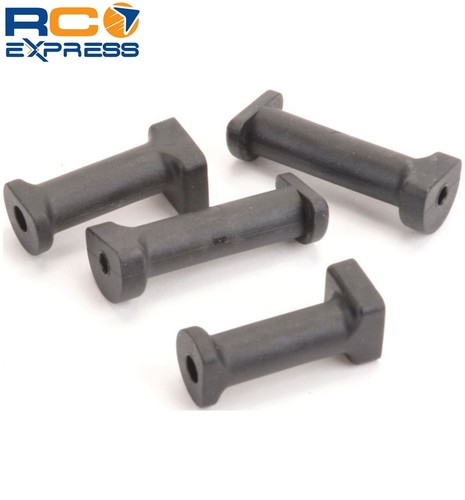 Schumacher racing lipo posts - schumacher,
