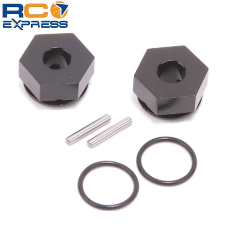 Schumacher racing aluminum - schumacher,