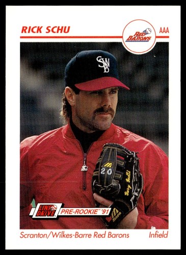 1991 line drive aaa rick - line,