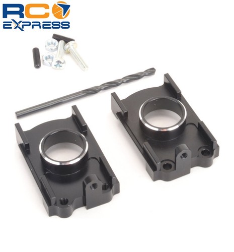 Schumacher racing alloy front - schumacher,