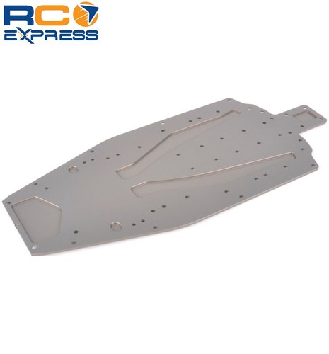 Schumacher racing aluminum - schumacher,
