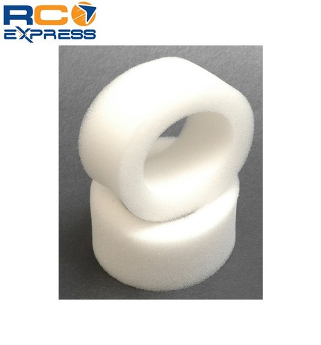 Schumacher racing foam tyre - racing,