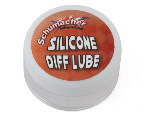 Schumacher silicone - schumacher,