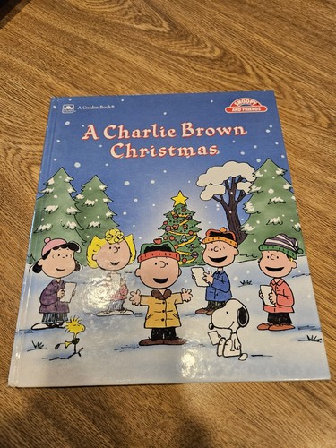 Golden books charlie - a,