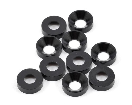 Schumacher countersunk - m3,