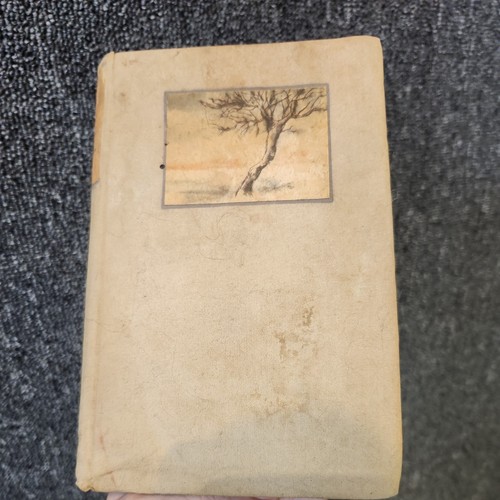Winter orchard and other - orchard,