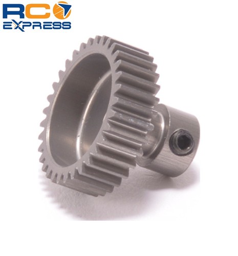 Schumacher racing pinion - schumacher,