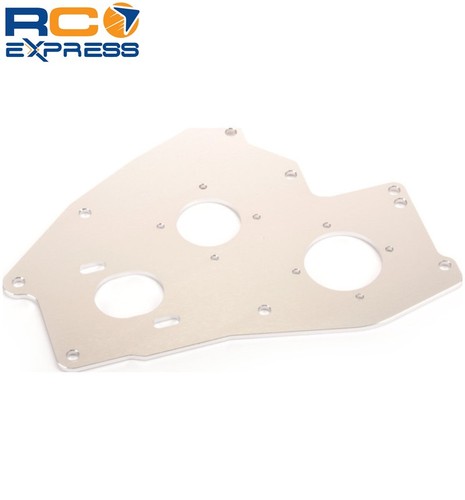 Schumacher racing motor plate - racing,