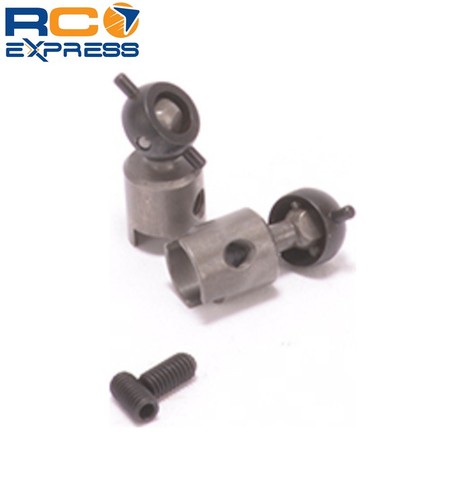 Schumacher racing diff - diff, knuckle