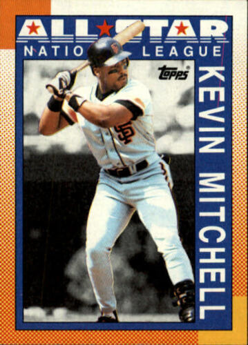 1990 topps baseball you - topps,