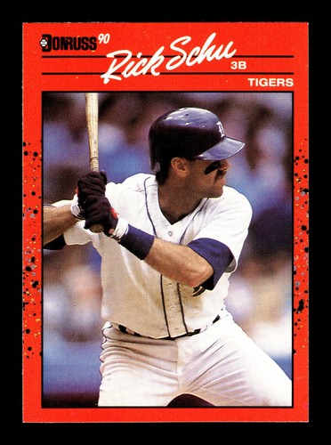 Rick schu 1990 - rick,