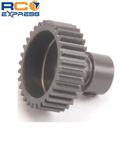 Schumacher racing pinion - schumacher,