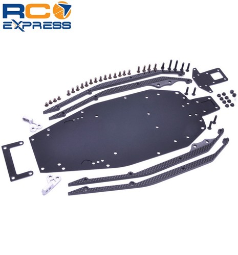 Schumacher racing steel - schumacher,