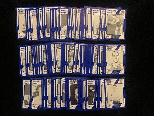 1989 collegiate collection - collegiate,