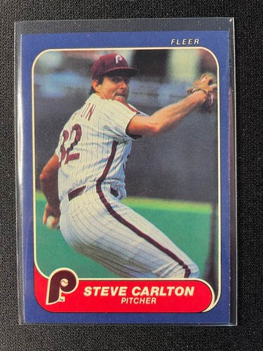 1986 fleer you pick free - you,
