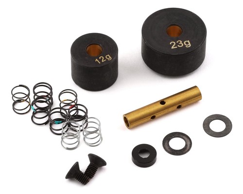 Schumacher mass damper set - schumacher,