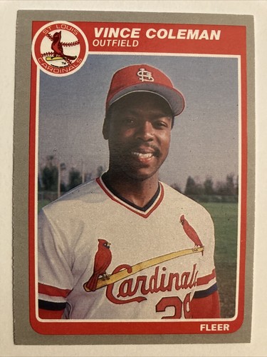 1985 fleer update - update,