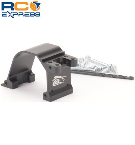 Schumacher racing alloy - schumacher, rear