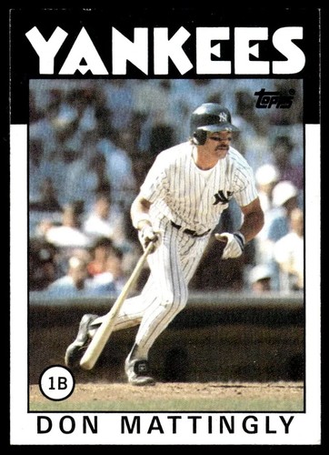 1986 topps 200 pick choose - &,
