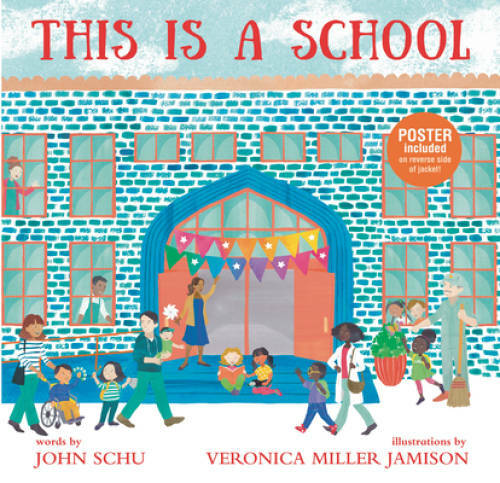 This school hardcover - is, a