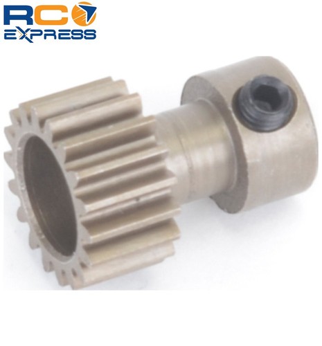 Schumacher racing pinion long - schumacher,