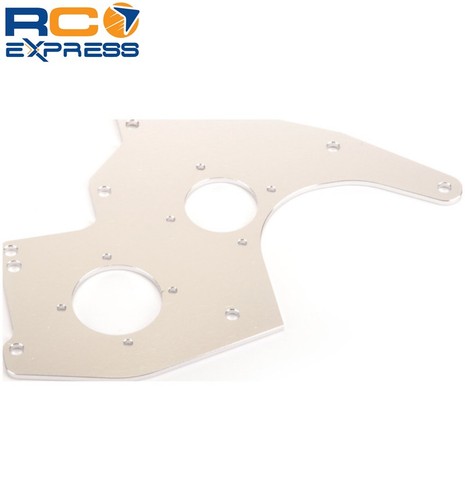 Schumacher racing cover plate - schumacher,
