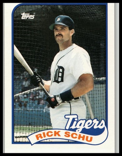 1989 topps traded 112t - topps,