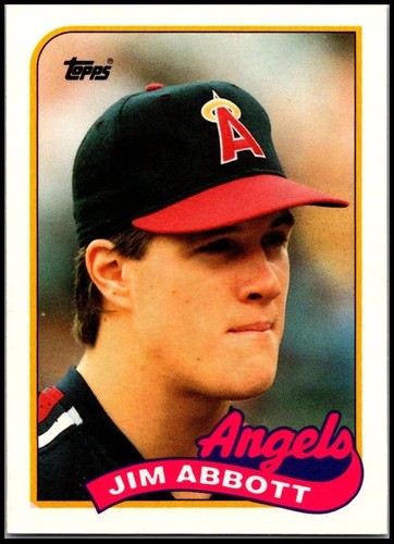 1989 topps traded - 1989,