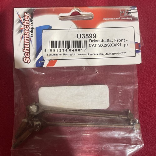 Schumacher schu3599 drive - schumacher,