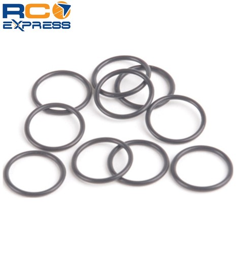 Schumacher racing ring - schumacher, o-ring
