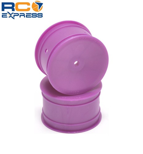 Schumacher racing wheel 12mm - racing,