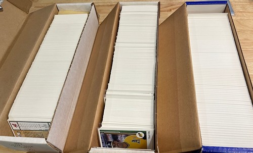 1989 upper deck baseball cards - upper,